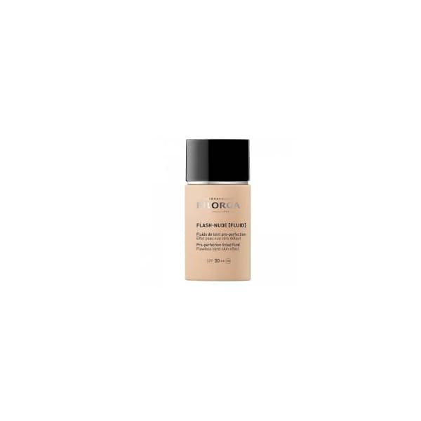 Filorga Flash Nude Gold 02 Fluide Spf30 30Ml