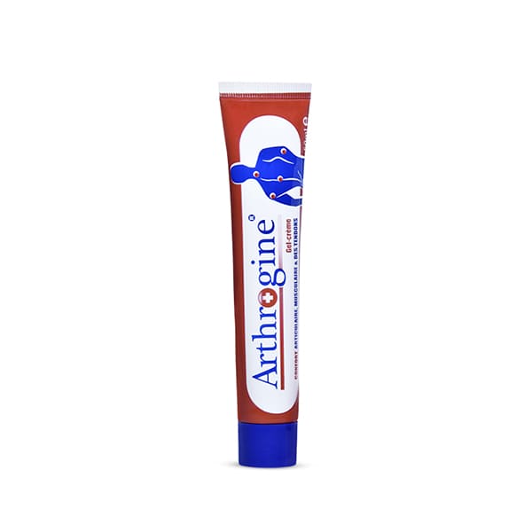 Arthrogine Gel Creme 50Ml