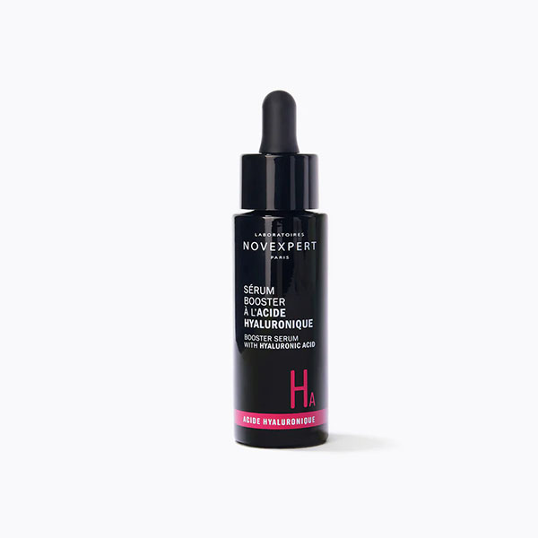 Novexpert Serum Booster Hyaluronique 30Ml
