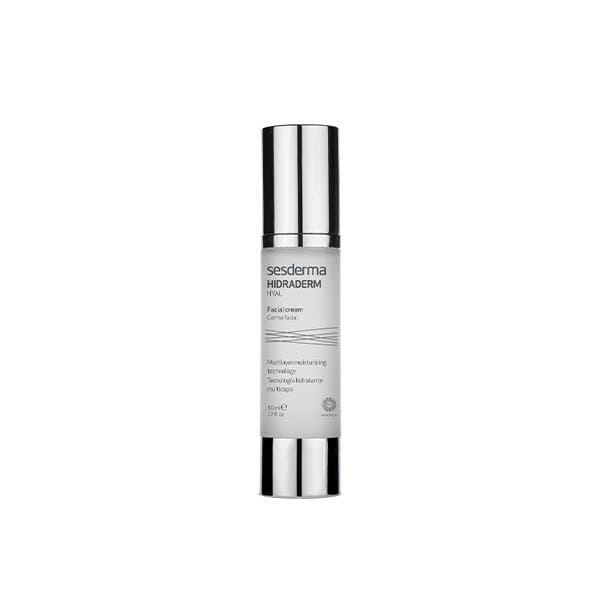 Sesderma Hidraderm Hyal Facial Creme 50Ml