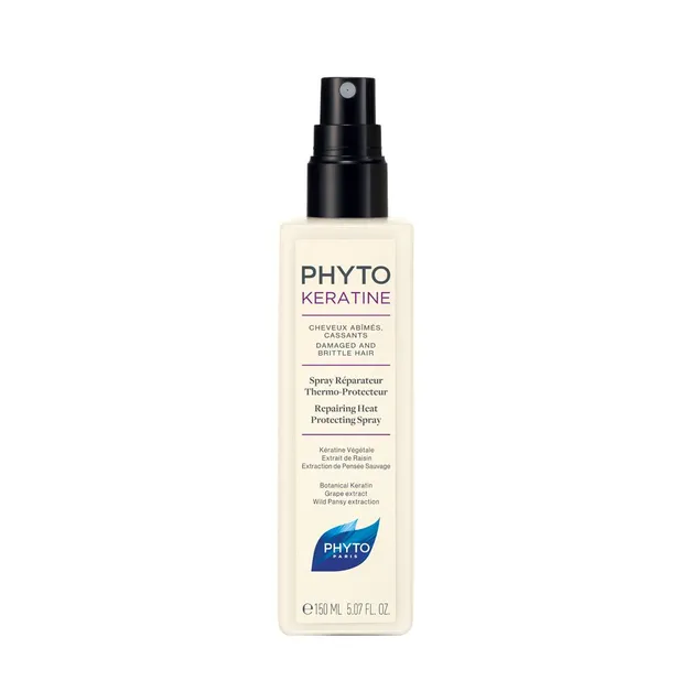 Phytokeratine Spray Reparateur Fl 150Ml Chv Abimes