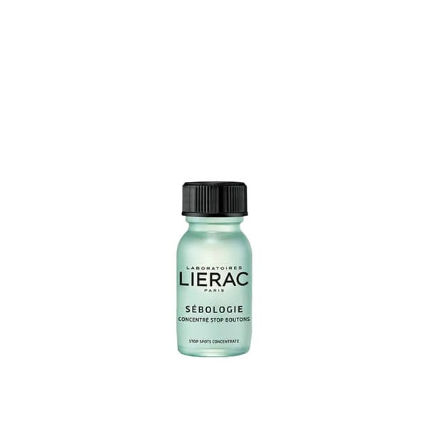 Lierac Sebologie Concentre Stop Boutons 15Ml