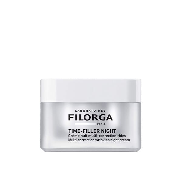 Filorga Time Filler Night Creme Nuit 50Ml Ncef