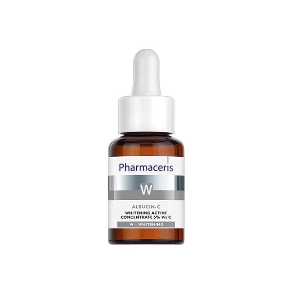 Pharmaceris W Albucin C 5% 30Ml