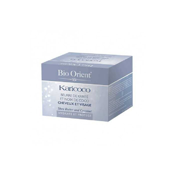 Bio Orient Karicoco Beurre De Karite 100Gr Vis/Chv