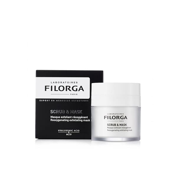 Filorga Scrub Et Mask 50Ml