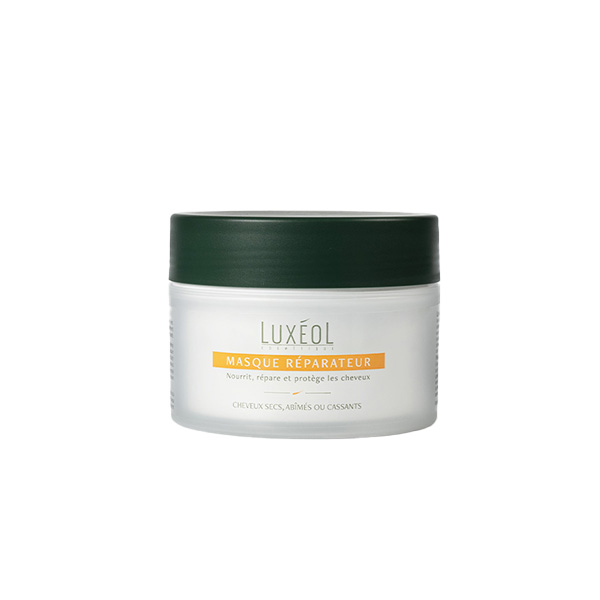 Luxeol Masque Reparateur Pot 200Ml