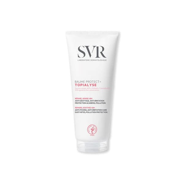 Svr Topialyse Baume Protect+ 400Ml