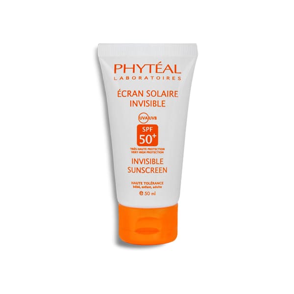 Phyteal Ecran Invisible 50Ml Spf50 ( Bebe/Enf/Ad)