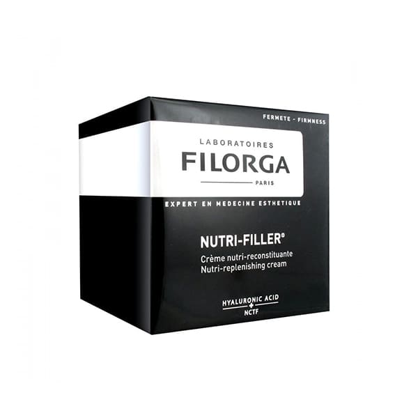 Filorga Nutri Filler Pot 50Ml