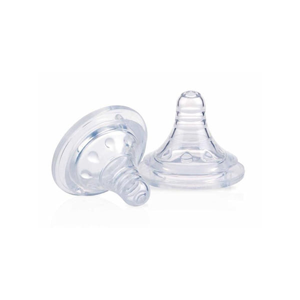 Baby Pur Tetine Large 1Er Age Anti Col