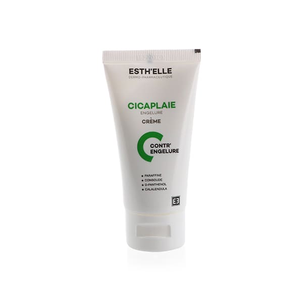 Esthelle Cicaplaie Contrengelure Creme Tb 50G