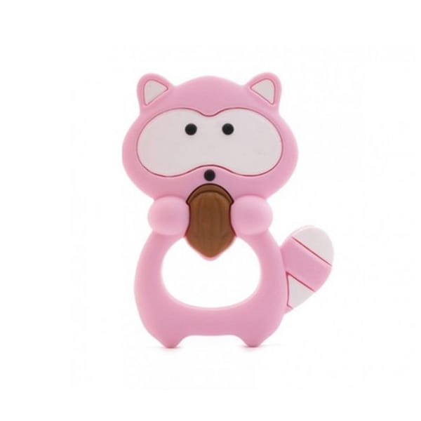 Bambini Anneau De Dentition Souple Ref 455