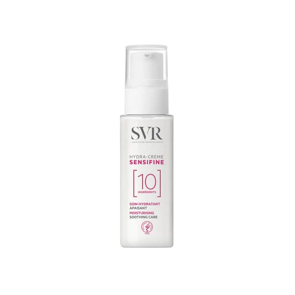 Svr Sensifine Hydra Creme Hyd Apais Fl 40Ml (10)