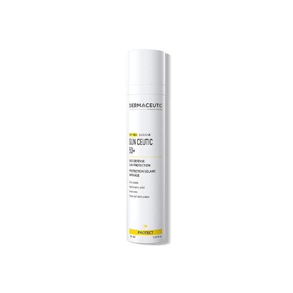 Dermaceutic Sun Ceutic Inv Fl 50Ml Spf50+