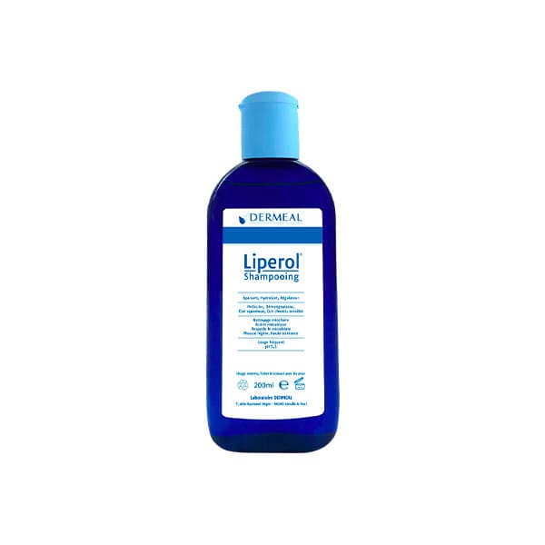 Liperol Olio Shampoo (Ph 5.5) 150 Ml