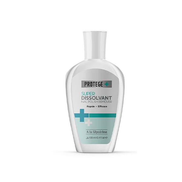 Protege Plus Dissolvant Fl 100Ml