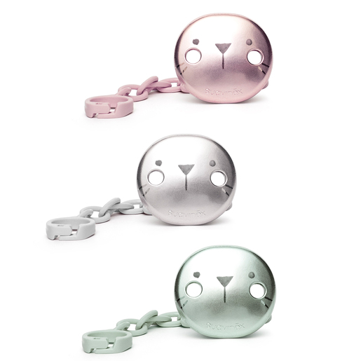 Suavinex Attache Sucette Premium Chainette