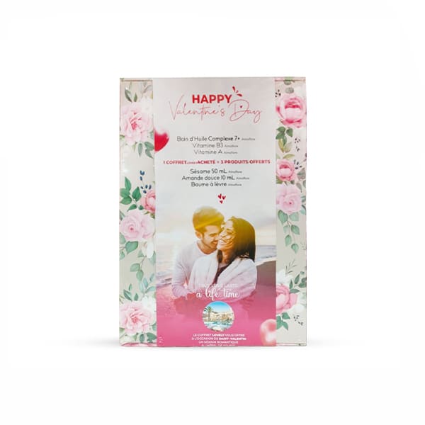 Almaflore Coffret Lovely