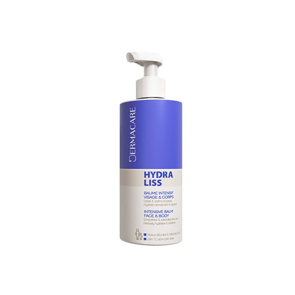 Dermacare Hydraliss Baume Intensif Fl 500Ml