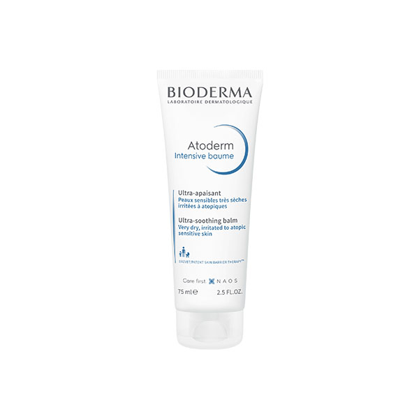 Bioderma Atoderm Intensive Baume Tb 75Ml