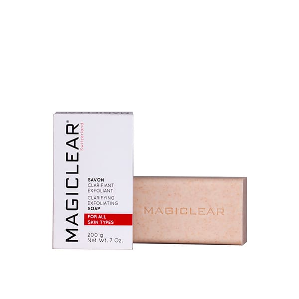 Magiclear Clarifying Savon 200G