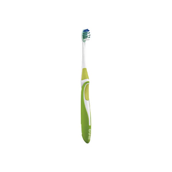 Gum Brosse Activital Ultracompact Petit Tet Rf 585