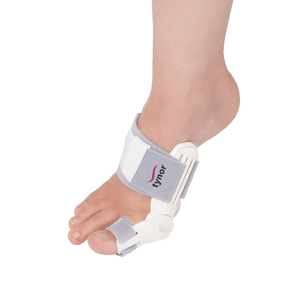 Tynor Attelle Correction Hallux Valgus Ref K14