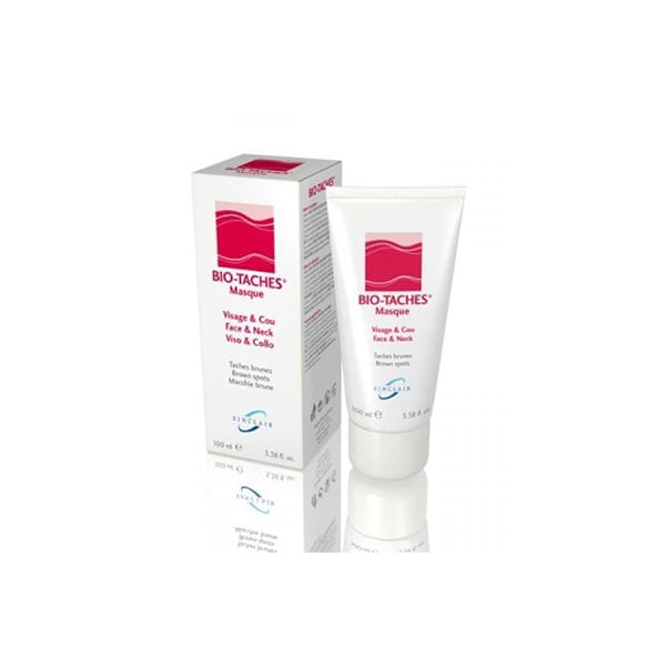 Biotaches Masque Pelliculabe Depigmentant 100Ml