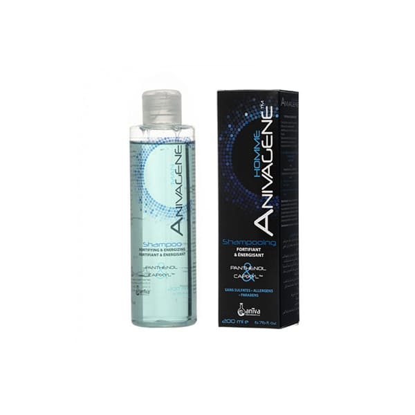 Anivagene Shampoing Homme Fl 200Ml