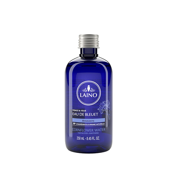 Laino Eau De Bleuet Apaisante Fl 250Ml