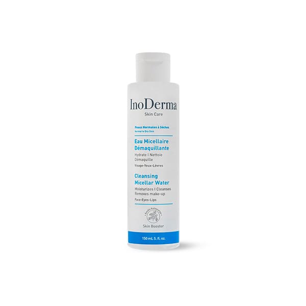 Inoderma Eau Micellaire Demaq Skin Booster 150Ml