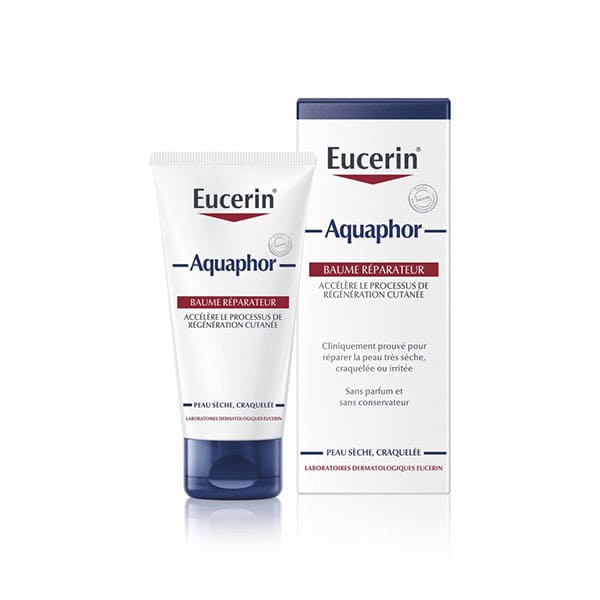 Eucerin Aquaphor Baume Reparateur Tb 40G