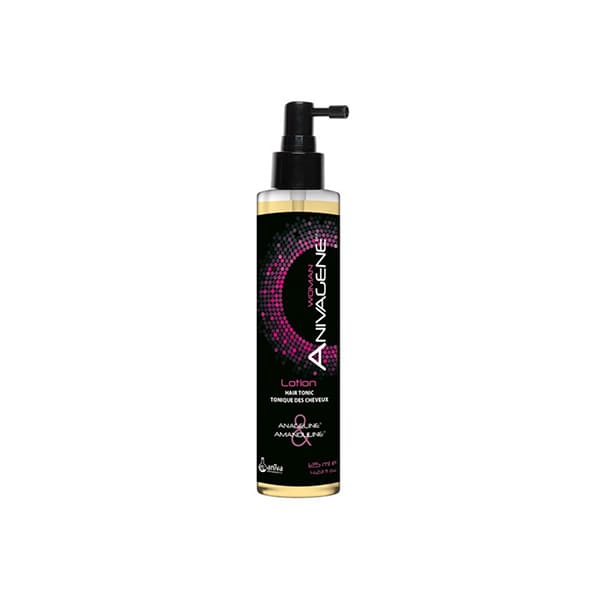 Anivagene Lotion Tonique Des Cheveux Femme 125Ml