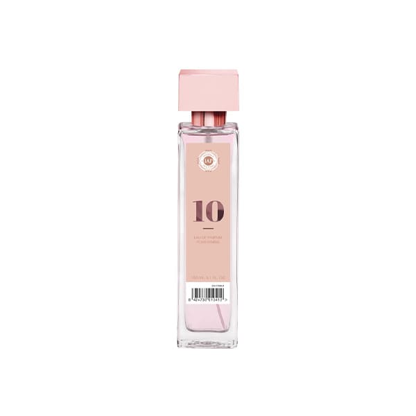 Iap Eau De Parfum Pour Femme 10 Fl 150Ml