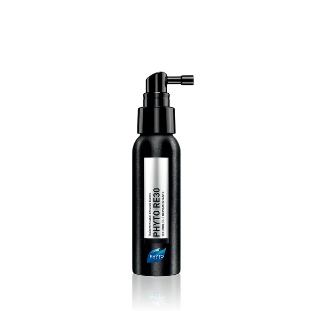 Phyto Re30 Traitement Anti Grey Hair Fl 50Ml