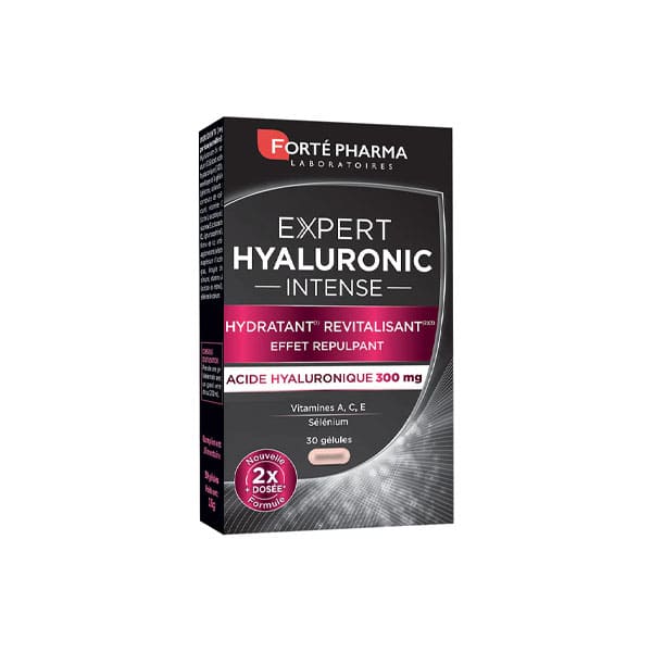 Forte Pharma Expert Hyaluronic Intense Bt 30 Gel