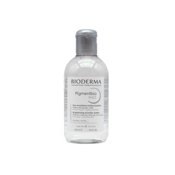 Bioderma Pigmentbio H2O Eau Micellaire Eclai 250Ml