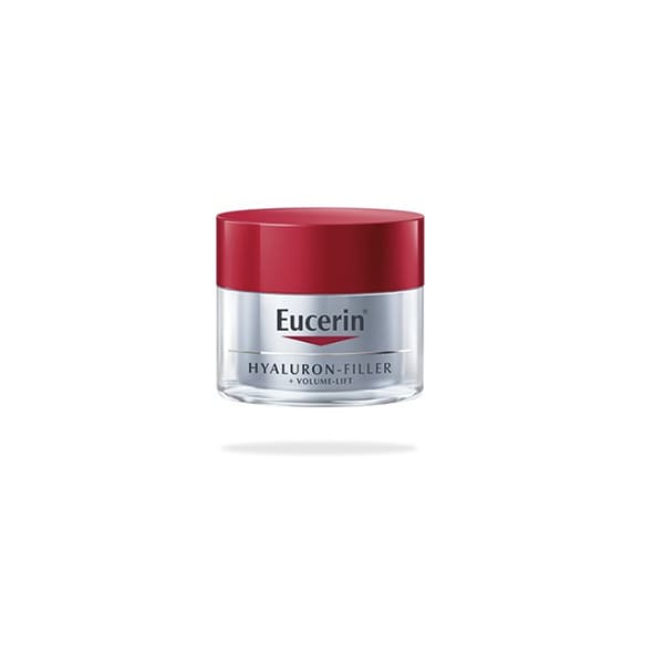Eucerin Hyaluron Filler +Volume Lift Jour Ps 50Ml