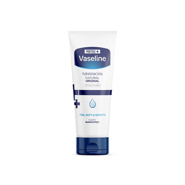 Protege Plus Vaseline Hydratation Extra 100Ml