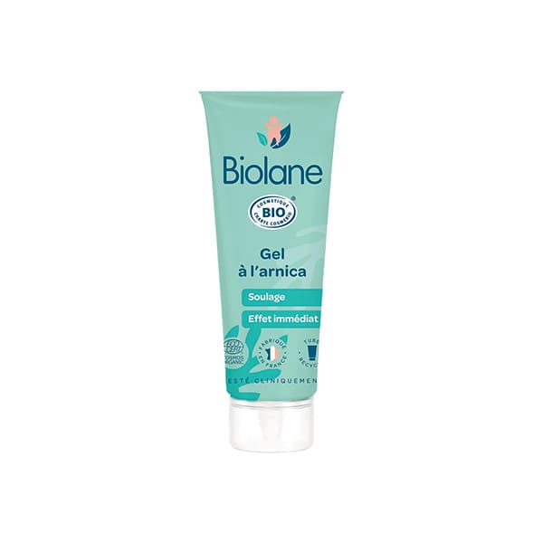 Biolane Gel A L Arnica Tb 20Ml
