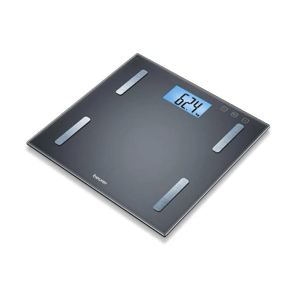 Beurer Pese / Balance Electrique Bf180 180Kg