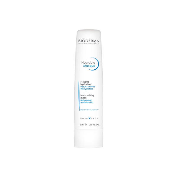 Bioderma Hydrabio Masque Fl 75Ml