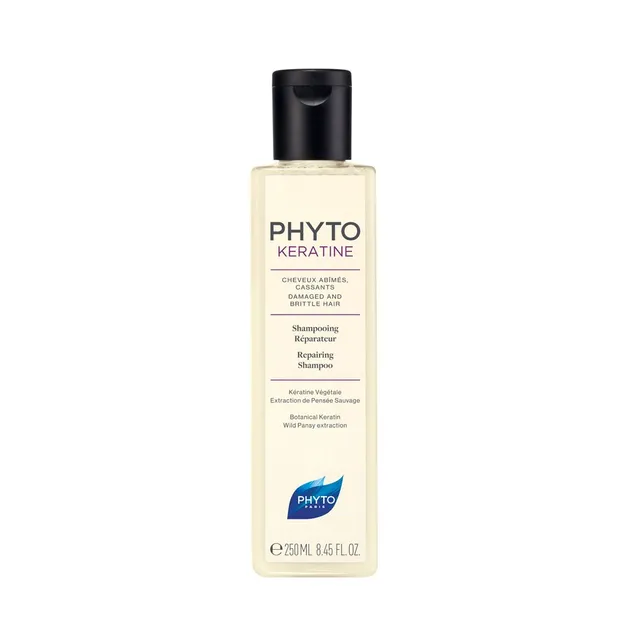 Phytokeratine Shampoing Reparateur 250Ml