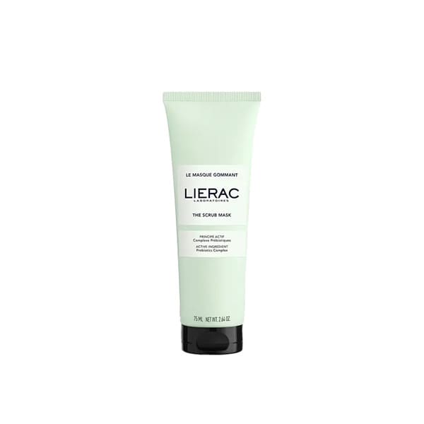 Lierac Masque Gommant 75 Ml