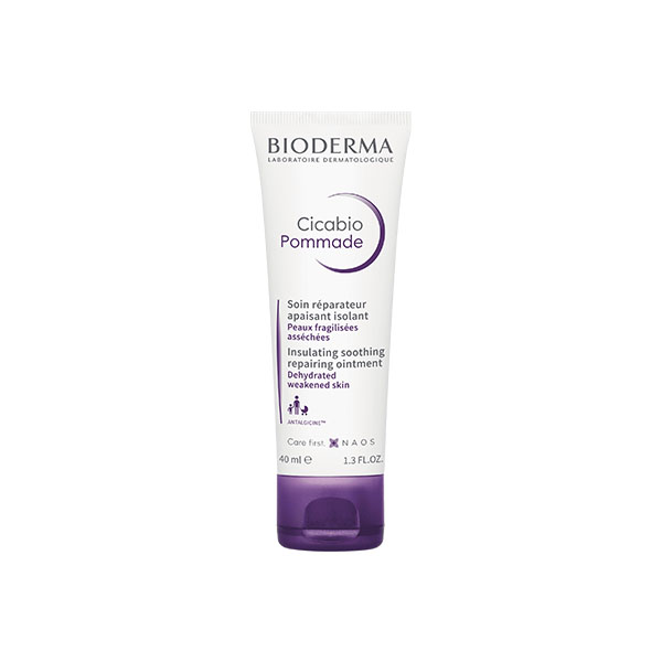 Bioderma Cicabio Pommade Tb 40Ml