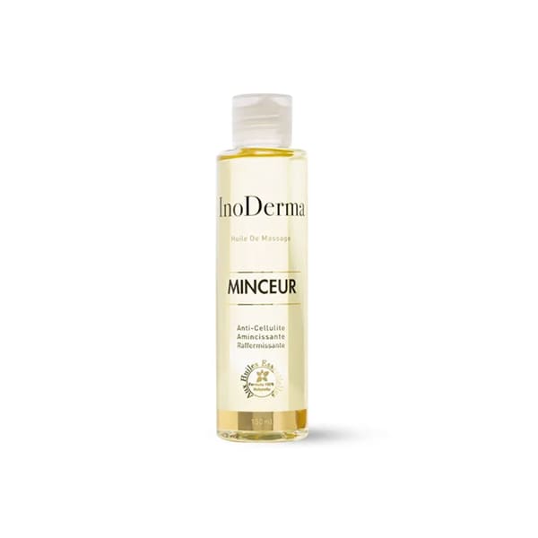 Inoderma Huile Minceur 150Ml