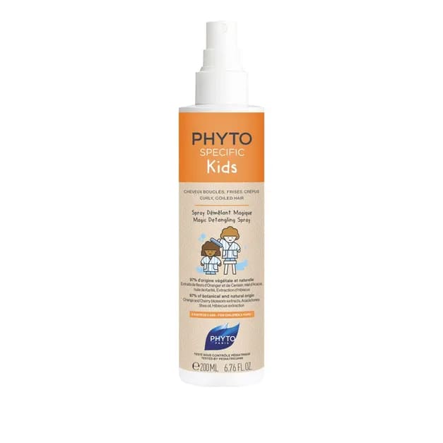 Phytospecific Kids Spray Demelant Magique 200Ml