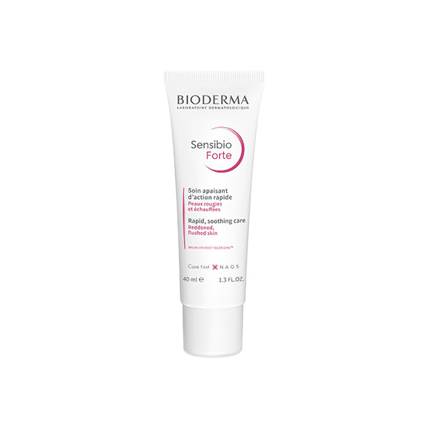 Bioderma Sensibio Creme Fort 40Ml