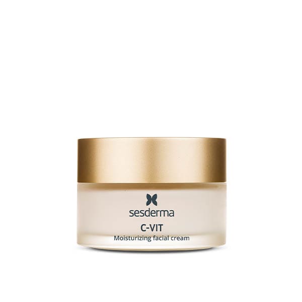 Sesderma C Vit Creme 50Ml